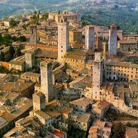 San Gimignano